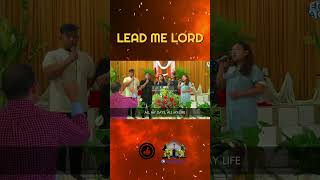 Lead Me Lord #shorts #memes #songofpraise #songofworship #worship