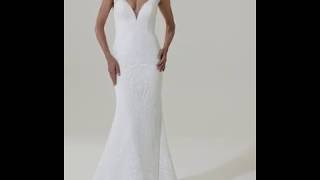 Pronovias Chiron | collectie 2020