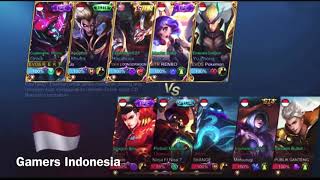 GAME PLAY GROCK EVOS REKT -MAIN NYA KAYAK PAKE CORE !!! BELI BOD