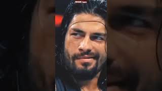 Roman Reigns 😱 John Cena 🔥 Friends Attitude 😈 whatsapp status #shorts