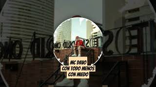 #McDavo - Con Todo Menos Con Miedo #short #shorts #reels #feed #fypシ゚viral #parati #music