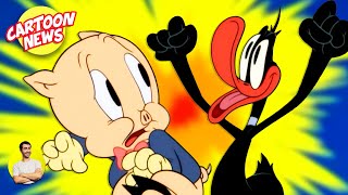 Looney Tunes Porky & Daffy Movie Coming To THEATRES! (Day the Earth Blew Up SAVED!)