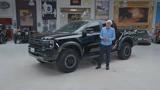 Star Card Members Enter To Win Jay Leno's Pick | 2024 Ford Ranger Raptor  | Yaamava' Resort & Casino