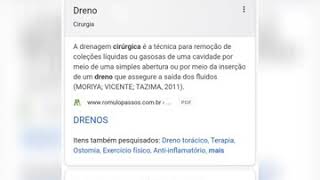 Como buscar referência no Google de forma rápida.❤️