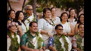 2022 Kīhei Ceremony Highlights