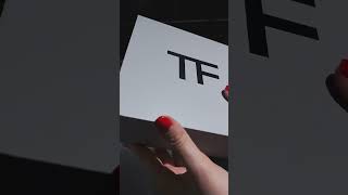 Набір Tom Ford, що підкорює сердце 😍