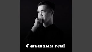 Сағындым сені