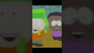 south park edit I just wanna dance