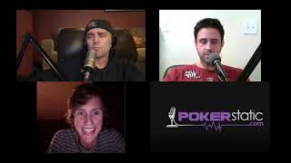 Poker Static Hot Seat Interview With BlueFirePoker pro DrGiggy 12-21-2010