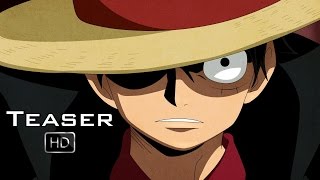 [Law] One Piece - Strong Nakama | Teaser