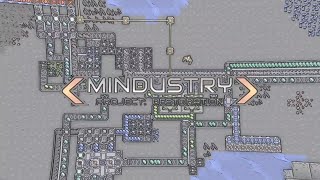 Just Mindustry Mod...