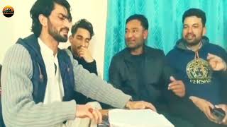 Iftakhar Uddin Iftikhar 2022 New Bazami Song || Saqi Ga Bot Mah Bas ||