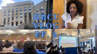 A TSU Vlog Ep. 2 | Grammy Awards, Interview, and Capitol |