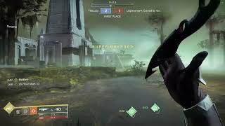 D2 Clip dump