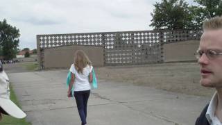 Sachsenhausen Concentration Camp, Berlin