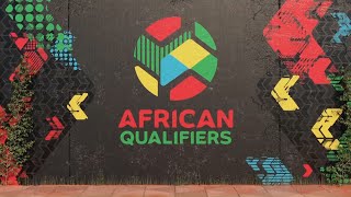 FIFA World Cup 2026 | African Qualifiers TV Opening/Intro