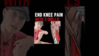 Client Knee Pain Resolved #fitness #kneepain #pain #hips #legday #painrelief #rehab