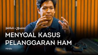 Peduli X Musisi: Menyoal Kasus Pelanggaran HAM