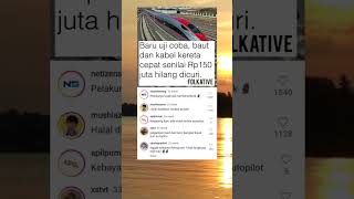 Komentar Netizen Terkait Berita Tersebut‼️#shorts #beritaterkini #viral