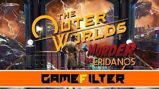 The Outer Worlds Second Critical Review