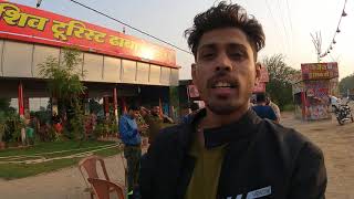 DELHI TO RISHIKESH !! NIKLTY HI ESSA KYA HO GYA.. Ep1.😡😤 !!#rishikesh #motovlog  #RidewithVIKAS