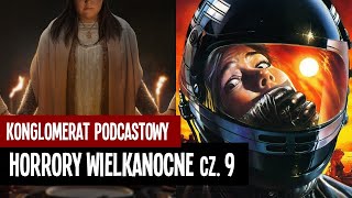 Gangster ZMARTWYCHWSTAŁ! | Horrory wielkanocne 9 | Family Dinner/Nightmare Beach