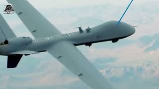 Unveiling the Top 10 Deadliest Military Drones - Mind-Blowing Tech You Can't Miss