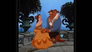 Beauty and the Beast - Movie Trailer (1991)