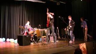 Newport High School: Friday Yachats Jam (2nd Annual)