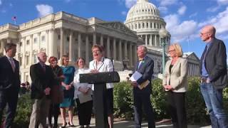 Kaptur fights for a better Farm Bill that support urban agriculture