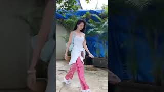 Disha Patani  | Disha Patani Workout Short Video #workout #dishapatani #khushbooopinion #shorts