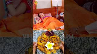 Pregnant👶Gopi🍒Ki Tabiyat🤒Hui🎃Kharab#mukbang#youtubeshorts#viralvideo#shorts#shortvideo#asmr#food