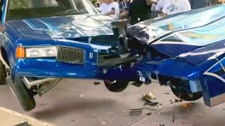 Kings Of Street! Lowrider Problem Hopping Fest 2024