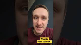 What is Data Science?