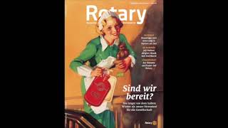 Audio: Berthold Vogel - Die Zukunft erfordert einen mentalen Wandel