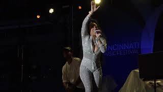 Keyshia Cole - Enough Of No Love - Cincinnati Music Festival