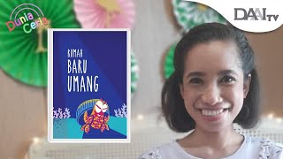 “Rumah Baru Umang” | Dongeng Anak | Cerita Anak | Membaca Nyaring