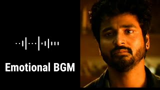 Don - Emotional BGM || Ringtone lover mm