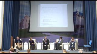 Panel discussion 4: «Triple Helix and science & education policy»