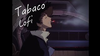 【作業用BGM】Night Cigarette / lofi hiphop bgm