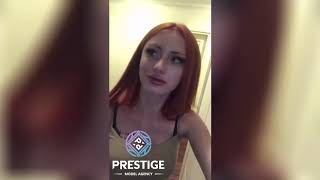 Работа для девушек в Измире на контракте от Prestige Model Agency ❤️ Отзыв