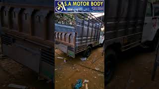 S.A Motor Body New Pattern Body Udaipur Rajasthan