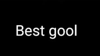 😎🤫Best gool _1_