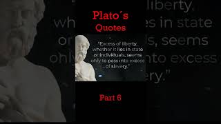 Plato Most powerful quotes part 6