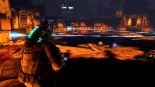 Dead Space 3 Drill Master Achievement *