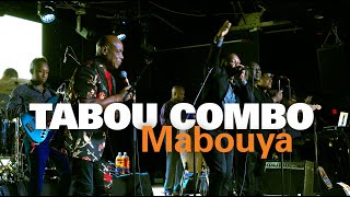 Tabou Combo - Mabouya