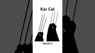 Kar Cat Ep:3 #webtoon #cat #petlover