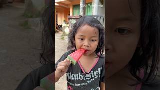 INI ESKRIM APA SABUN SIH ⁉️