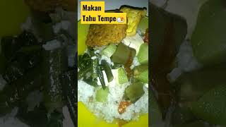 Ayo Makan Biar Kuat jangan lupa pakai Sayur #makansiang @semangatbelajar123