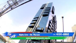 Alpha Live - Ed.Murano